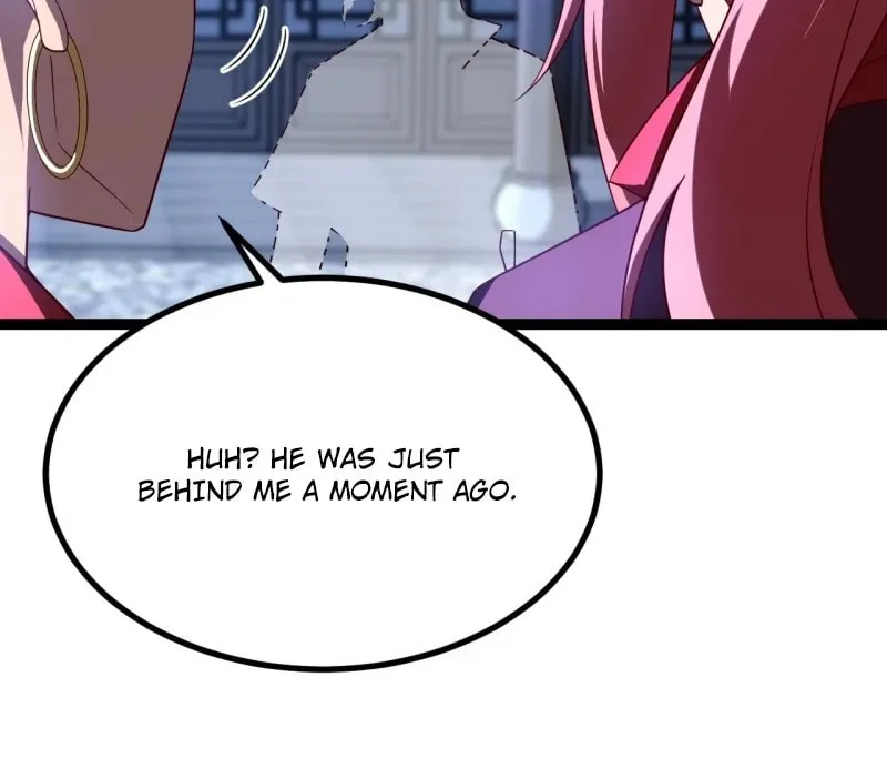 I was forced by the system to become a villain Chapter 55 page 28 - 