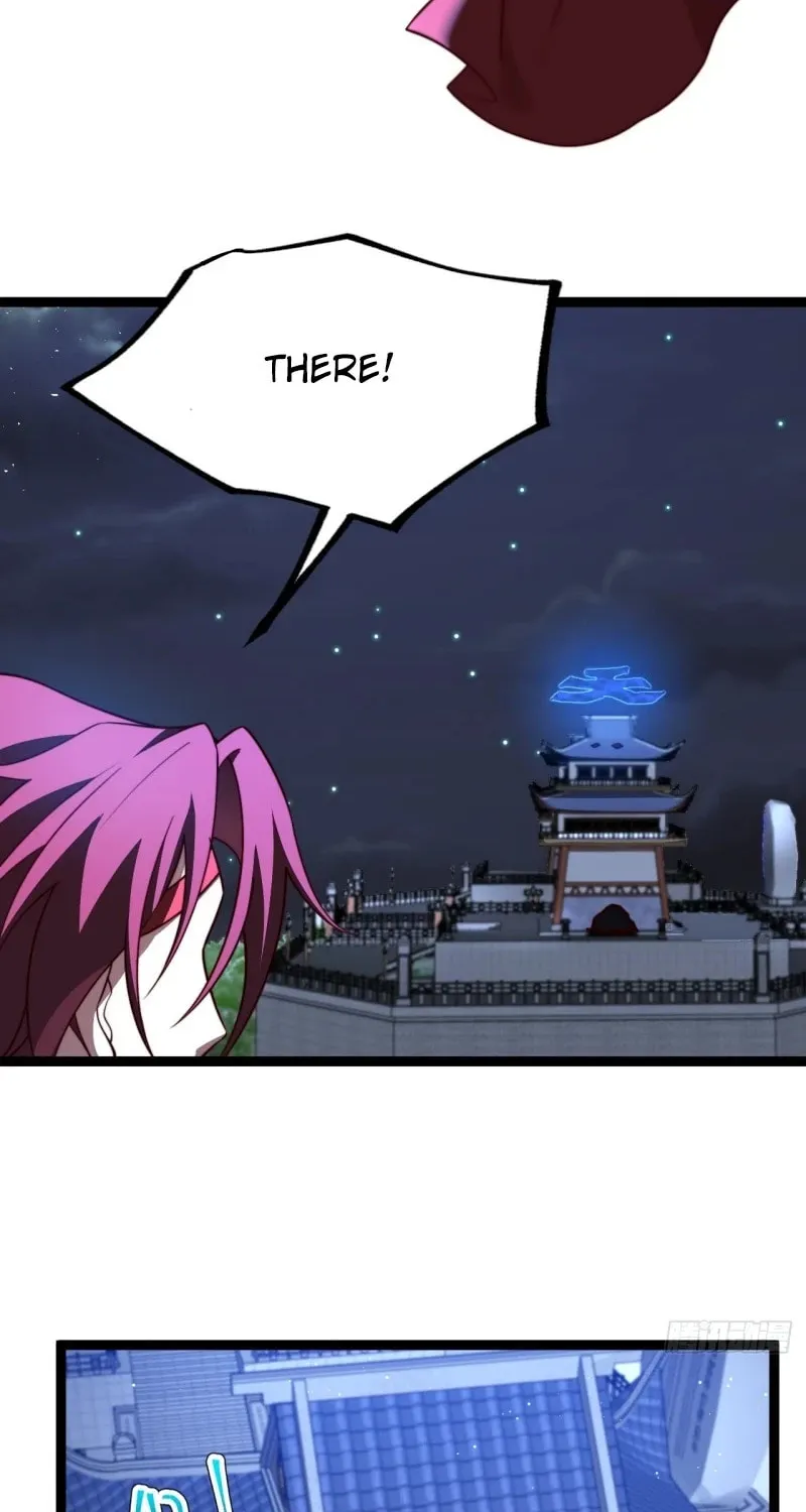 I was forced by the system to become a villain Chapter 55 page 30 - 