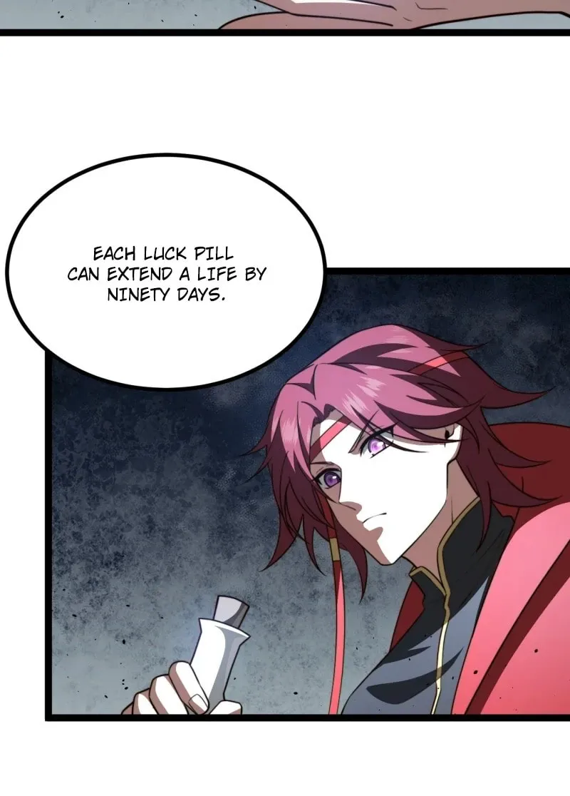 I was forced by the system to become a villain Chapter 55 page 39 - 