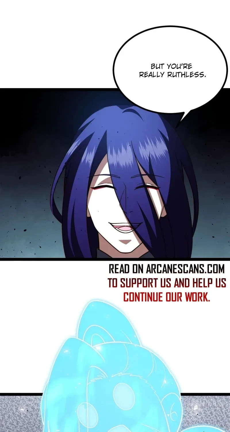 I was forced by the system to become a villain Chapter 55 page 40 - 
