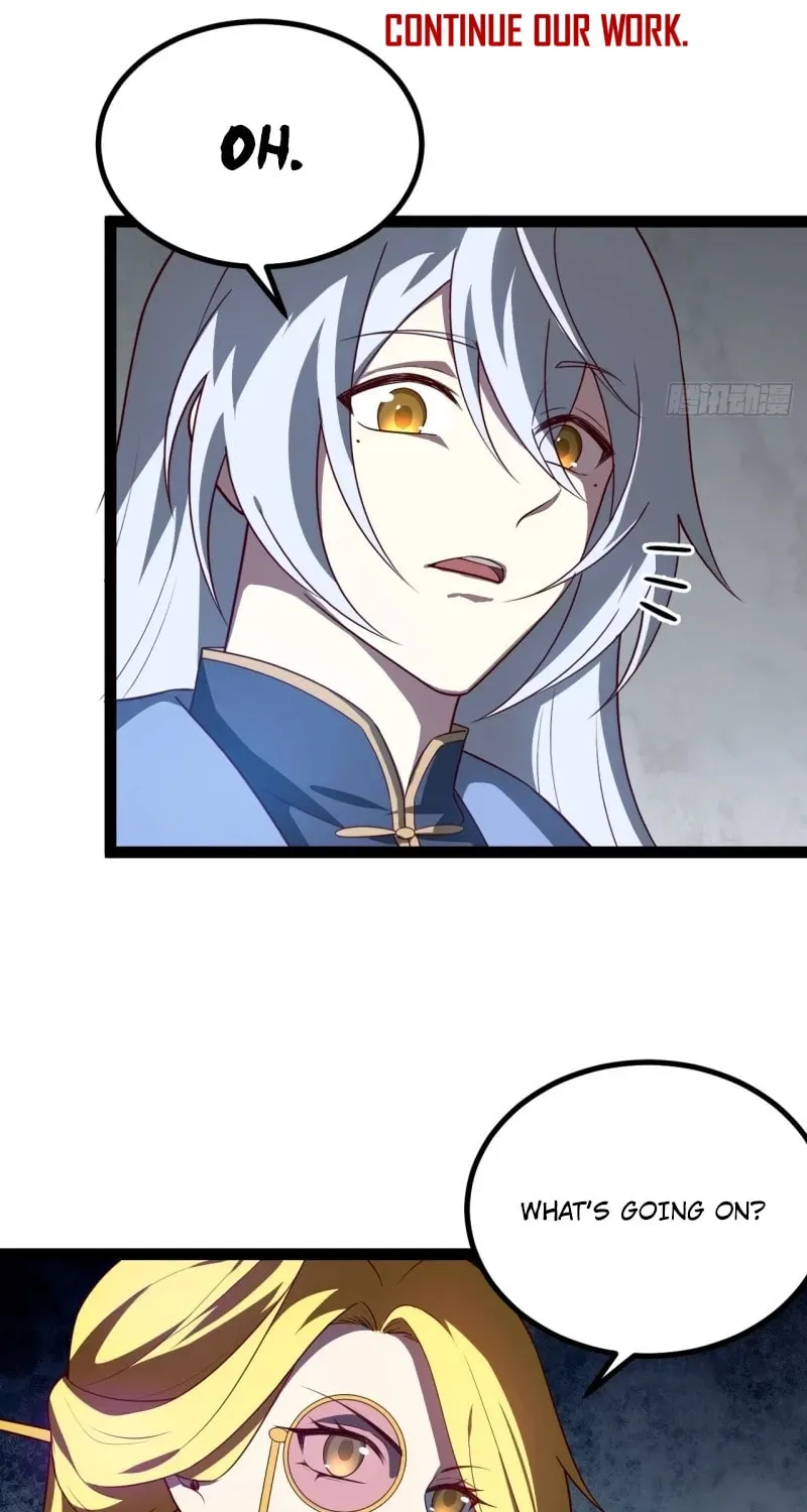 I was forced by the system to become a villain Chapter 55 page 5 - 