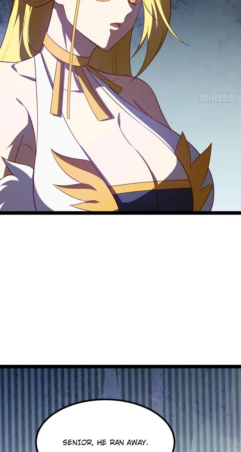 I was forced by the system to become a villain Chapter 55 page 6 - 