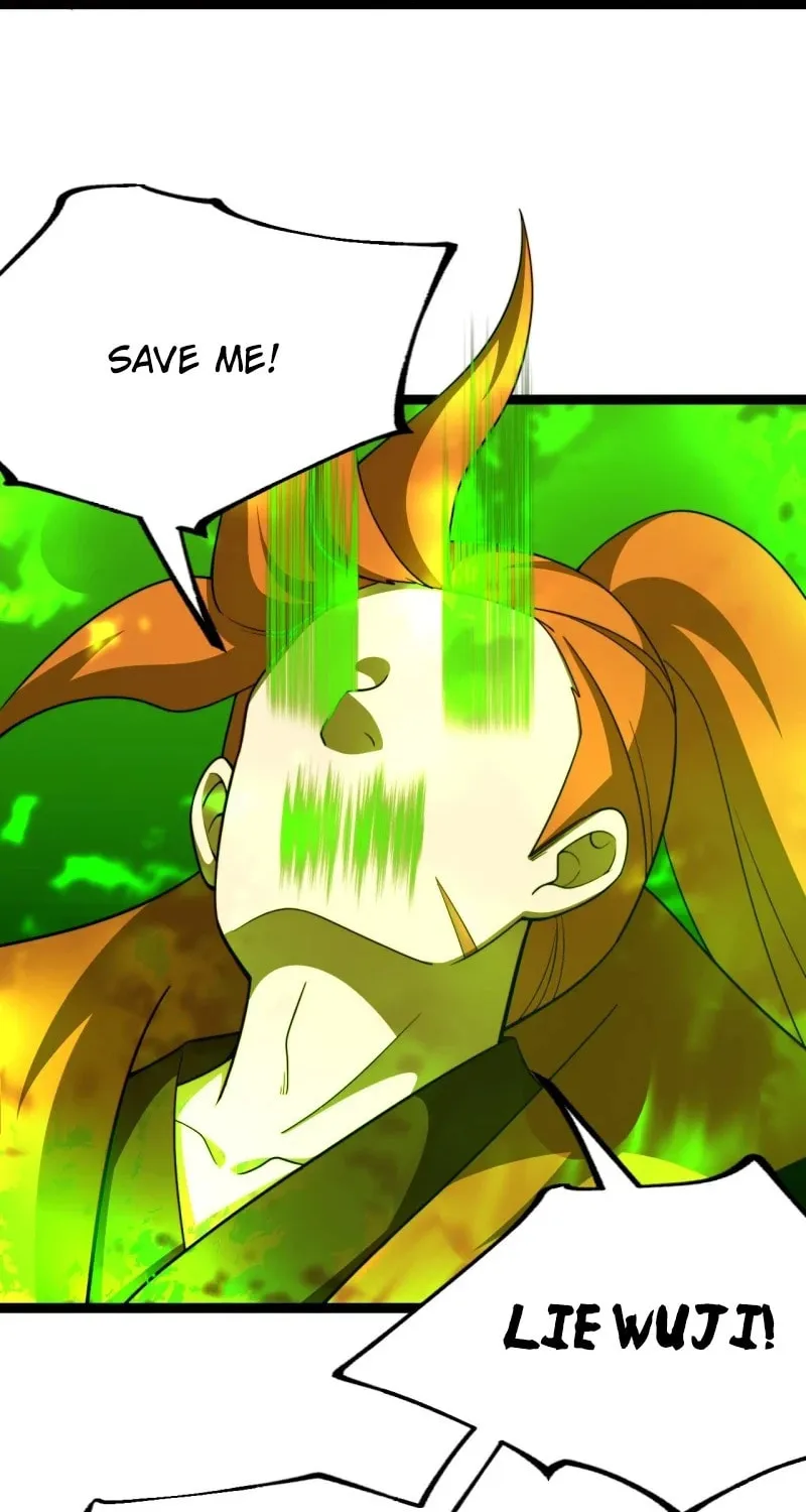 I was forced by the system to become a villain Chapter 56 page 11 - 