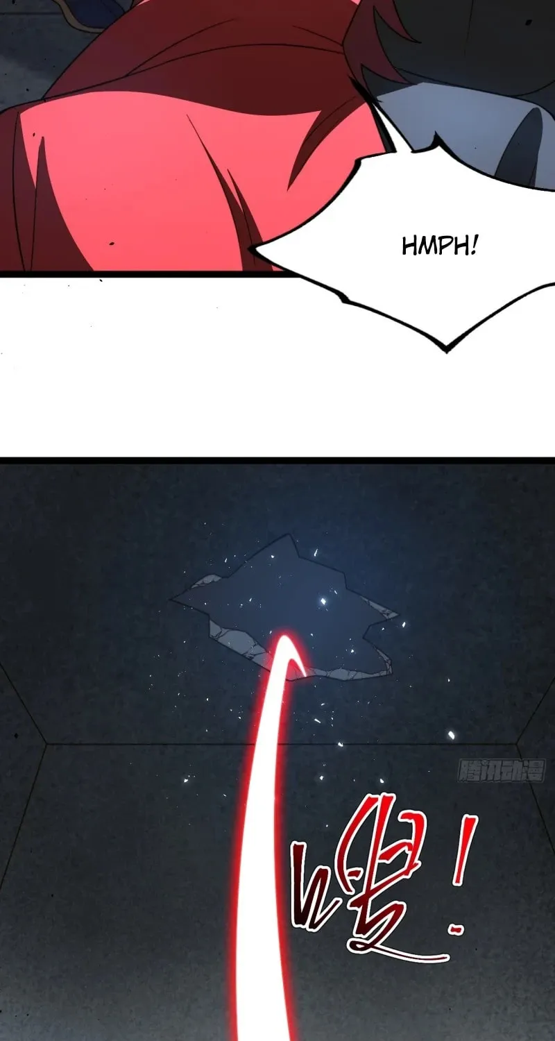 I was forced by the system to become a villain Chapter 56 page 14 - 