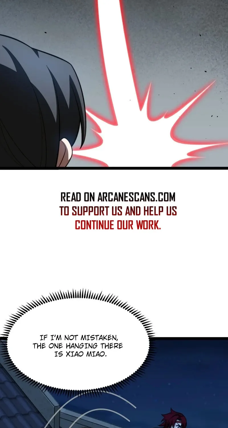 I was forced by the system to become a villain Chapter 56 page 15 - 
