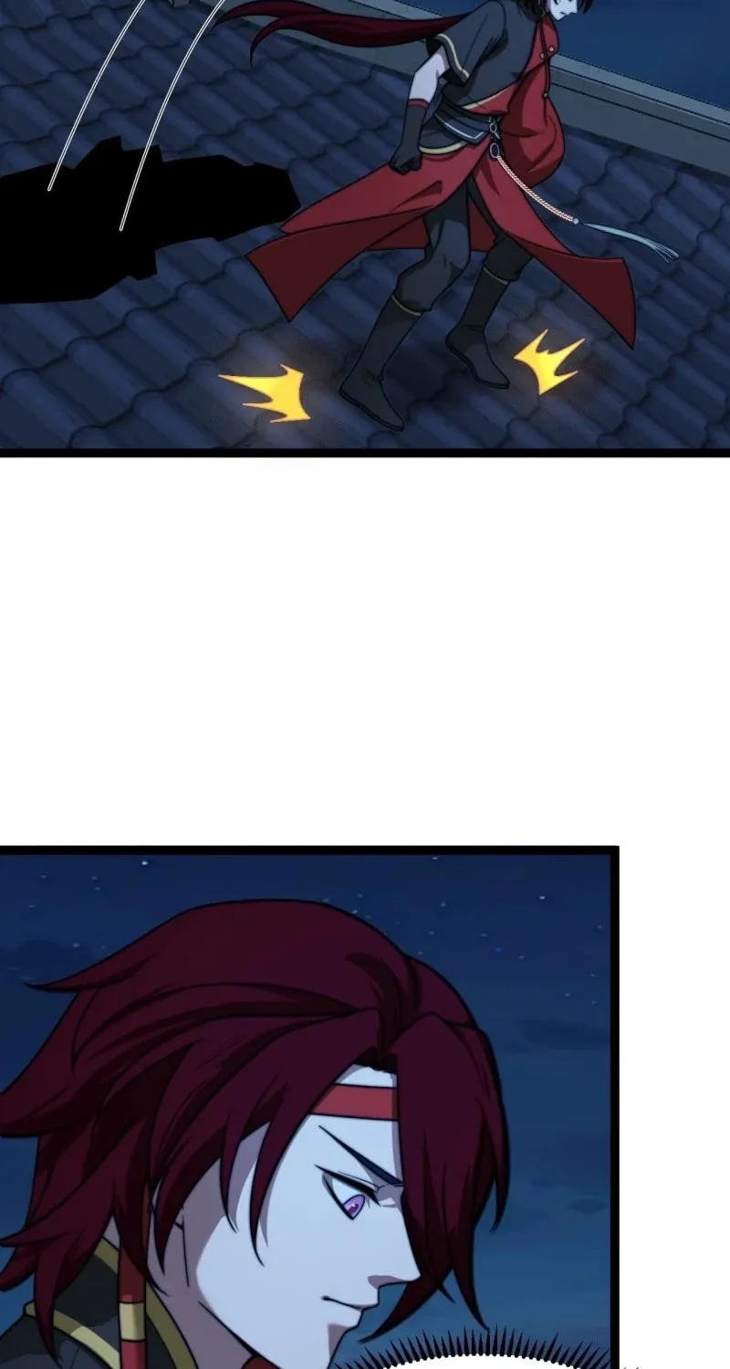 I was forced by the system to become a villain Chapter 56 page 16 - 