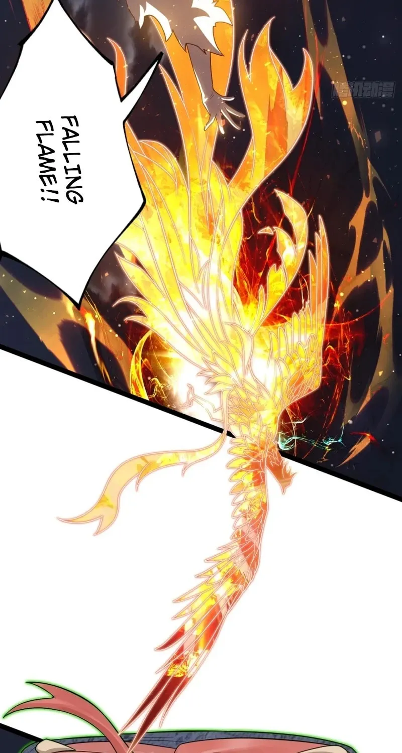 I was forced by the system to become a villain Chapter 56 page 3 - 