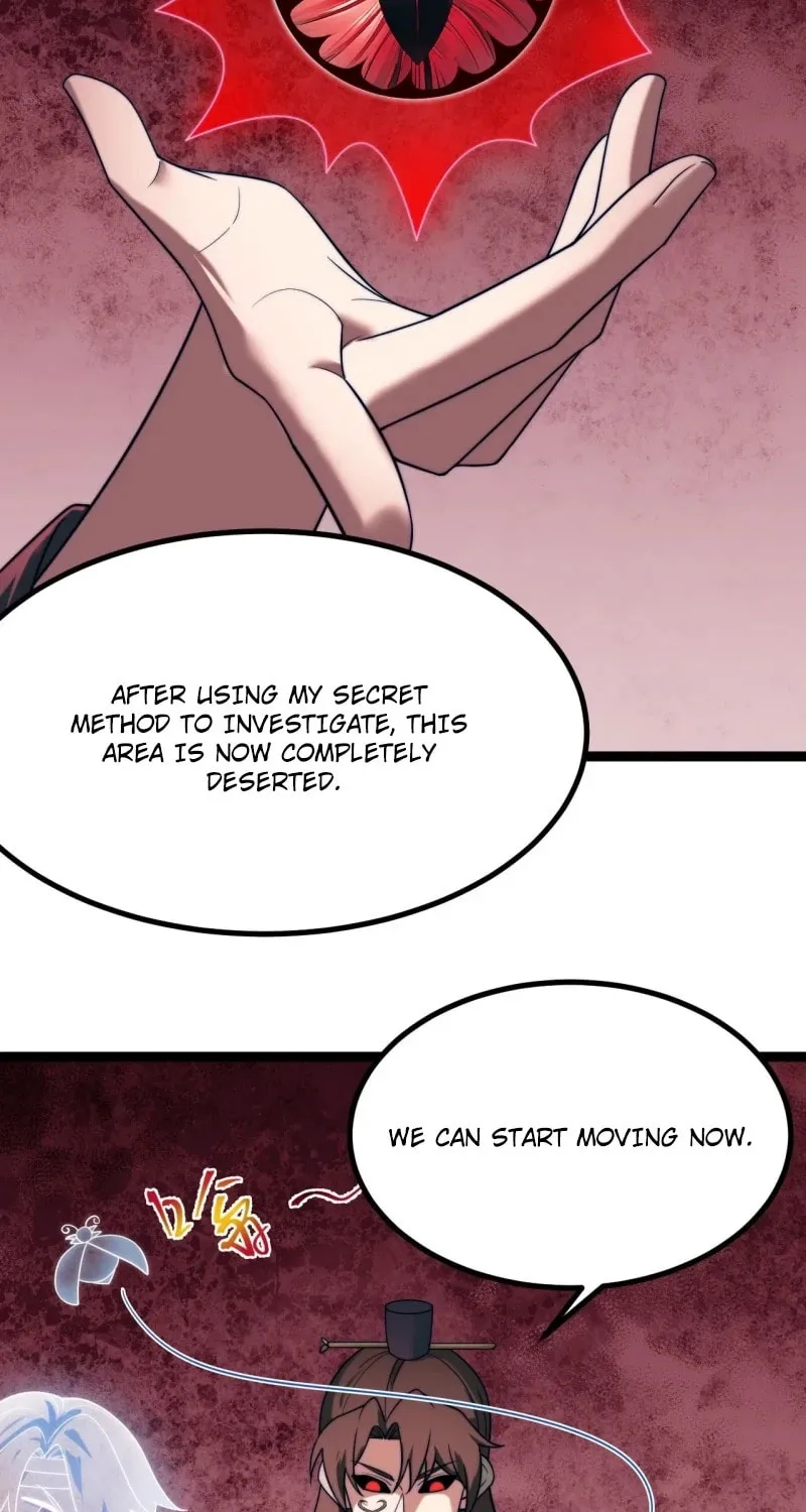 I was forced by the system to become a villain Chapter 56 page 25 - 