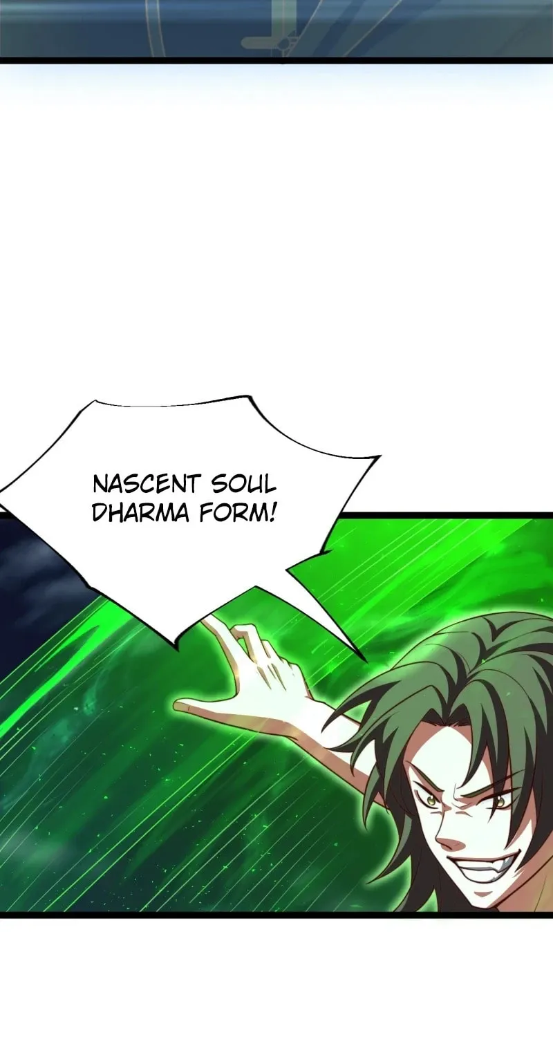 I was forced by the system to become a villain Chapter 56 page 29 - 