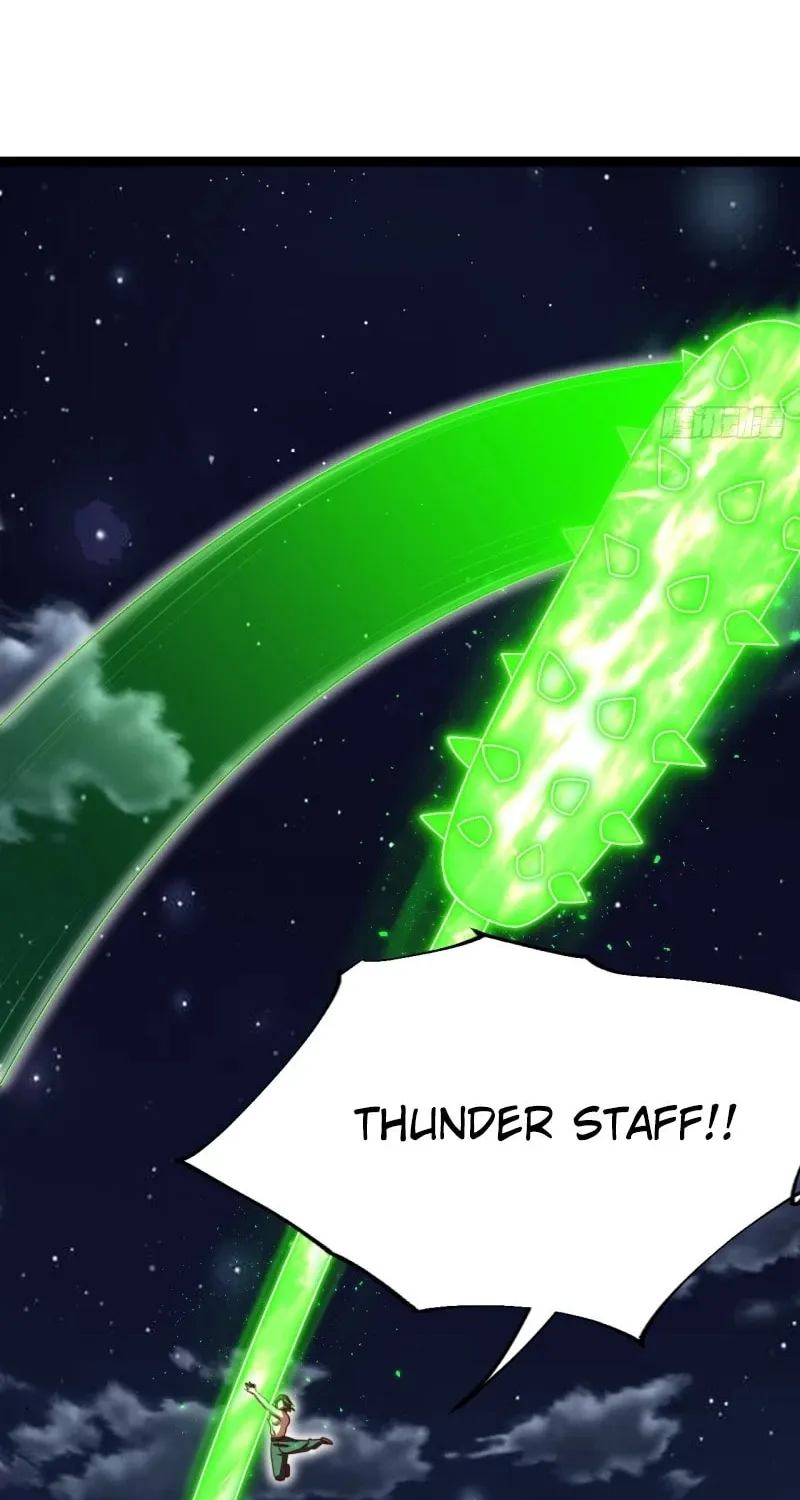 I was forced by the system to become a villain Chapter 56 page 30 - 