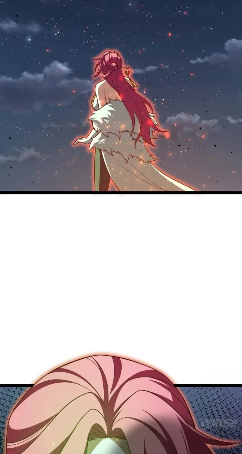 I was forced by the system to become a villain Chapter 56 page 32 - 