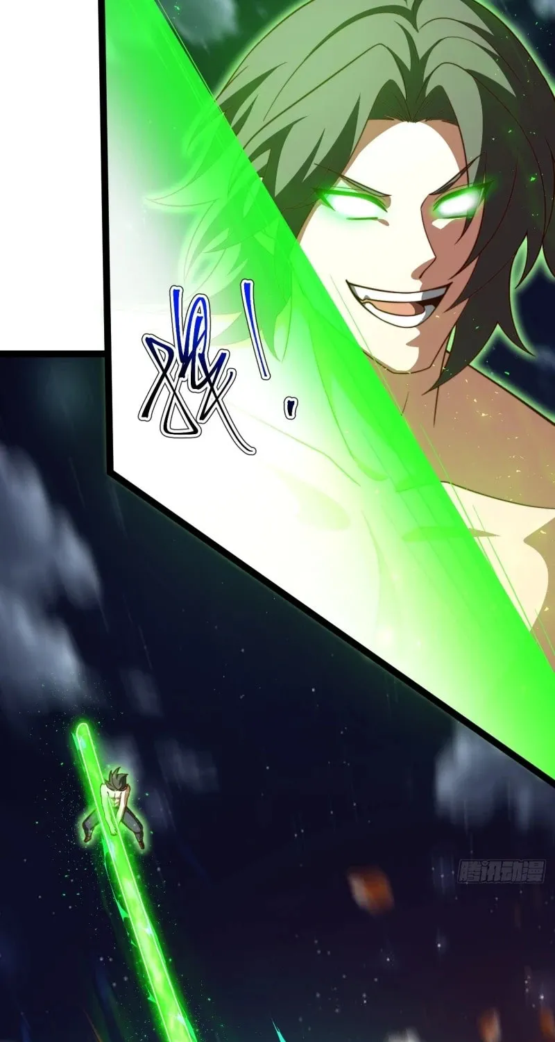 I was forced by the system to become a villain Chapter 56 page 34 - 
