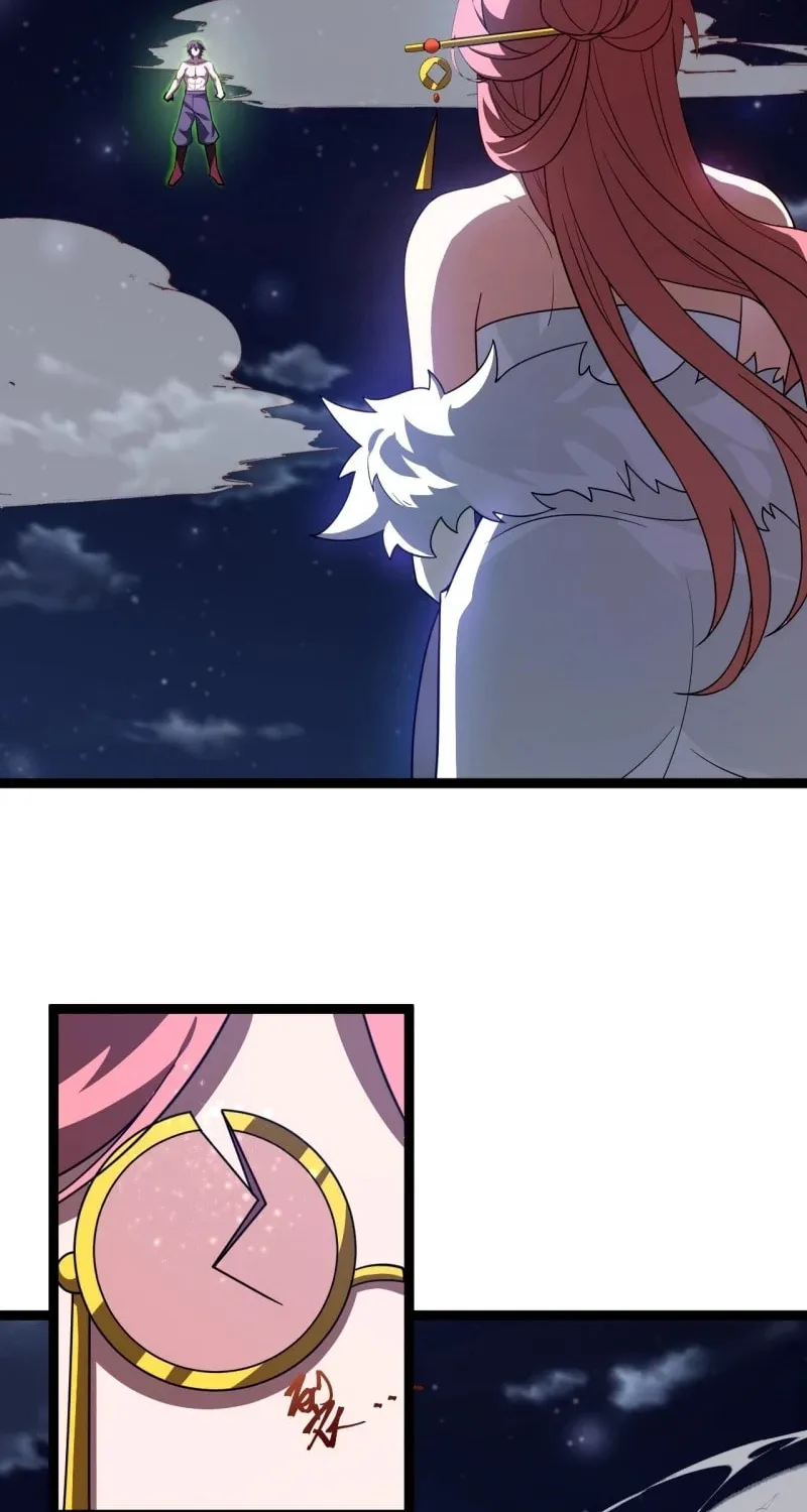 I was forced by the system to become a villain Chapter 56 page 39 - 