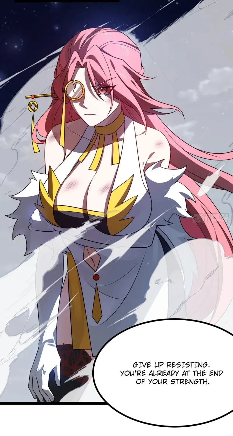 I was forced by the system to become a villain Chapter 56 page 40 - 