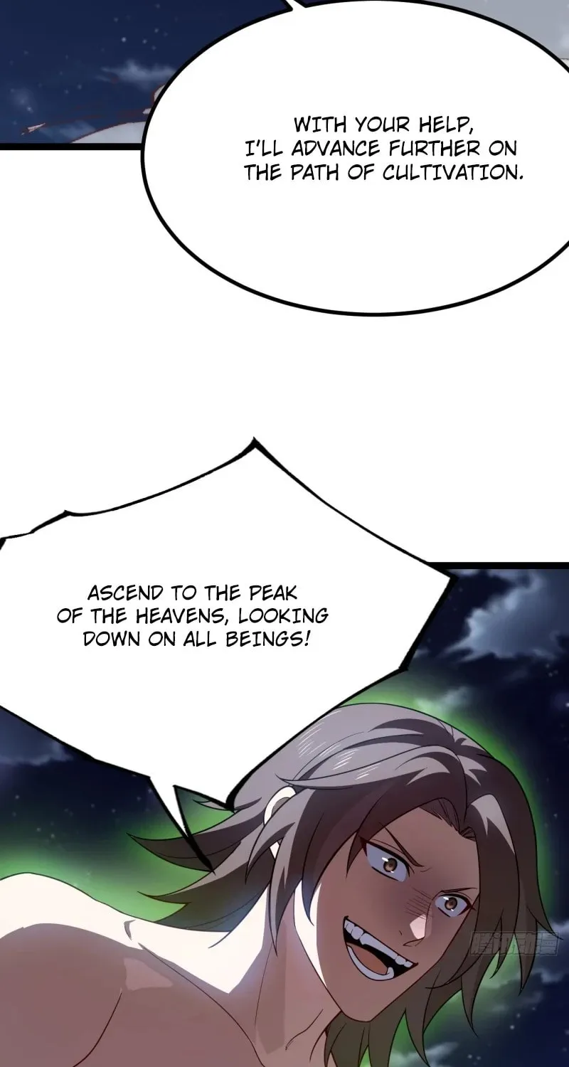 I was forced by the system to become a villain Chapter 56 page 44 - 