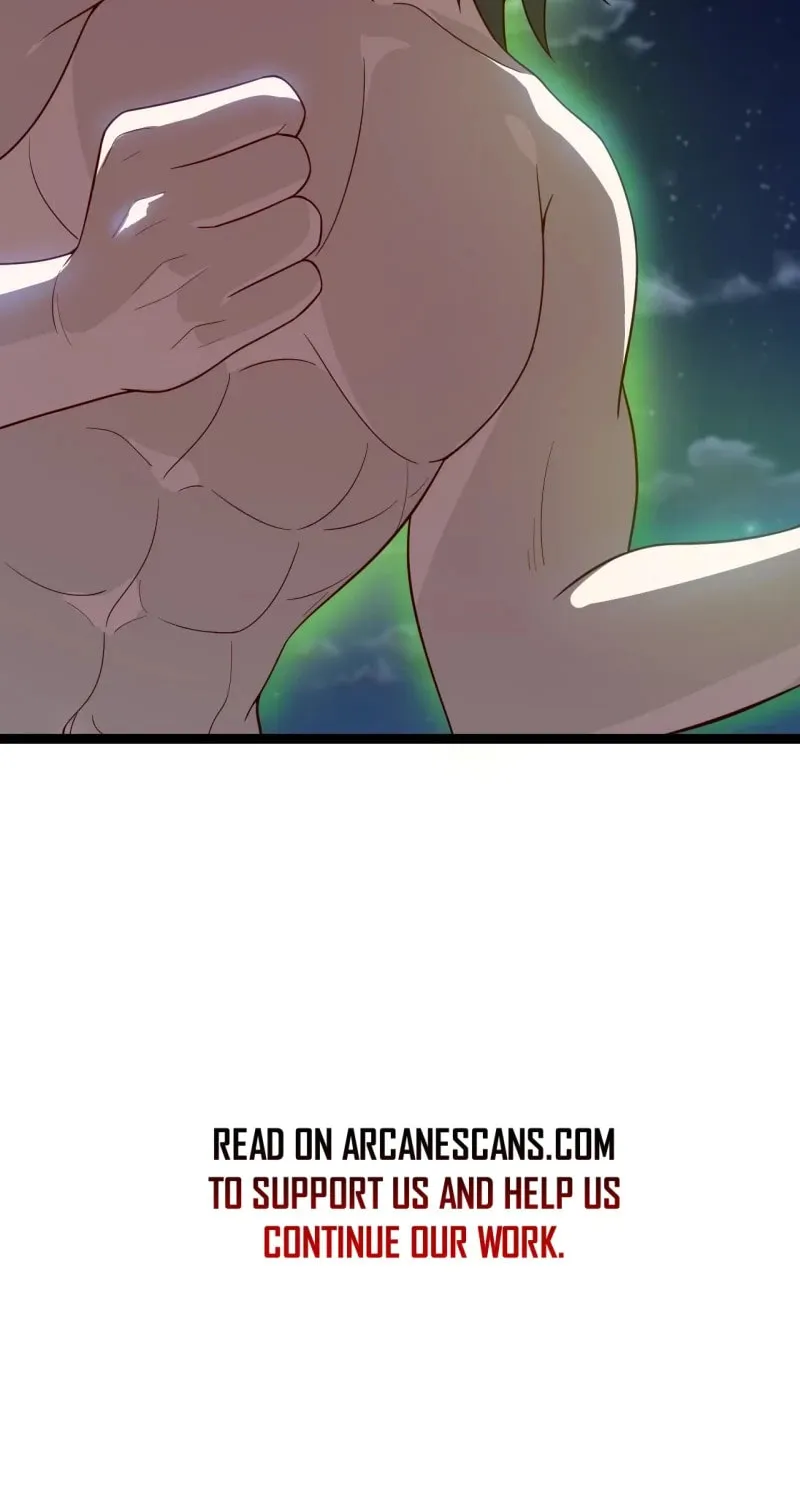 I was forced by the system to become a villain Chapter 56 page 45 - 