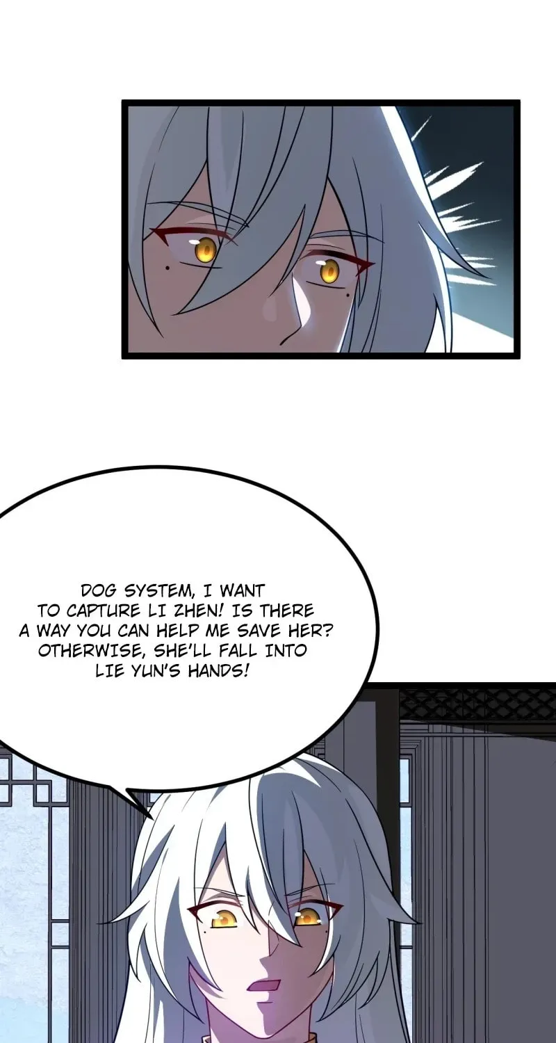 I was forced by the system to become a villain Chapter 56 page 46 - 