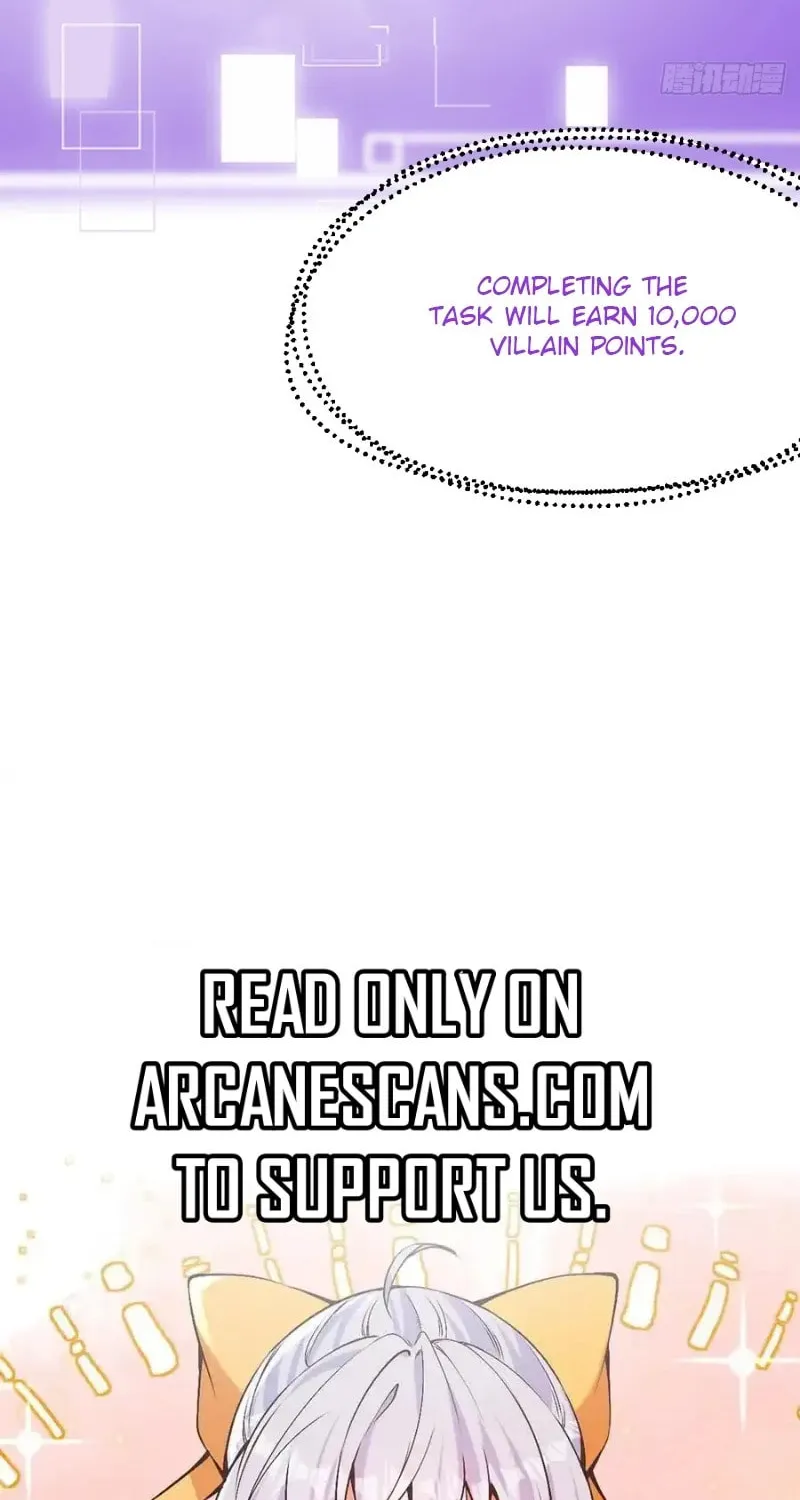 I was forced by the system to become a villain Chapter 56 page 48 - 