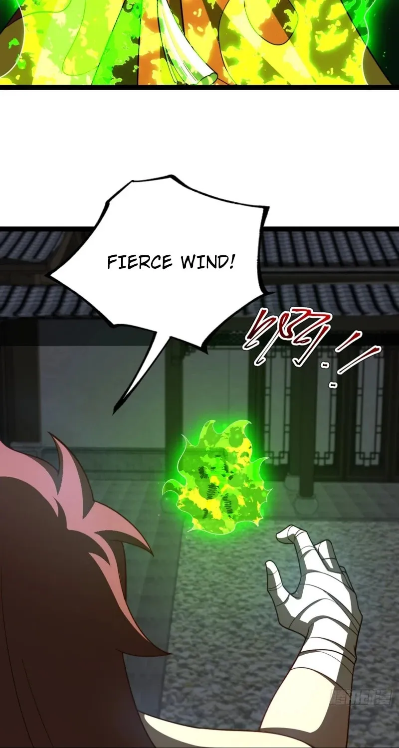 I was forced by the system to become a villain Chapter 56 page 10 - 