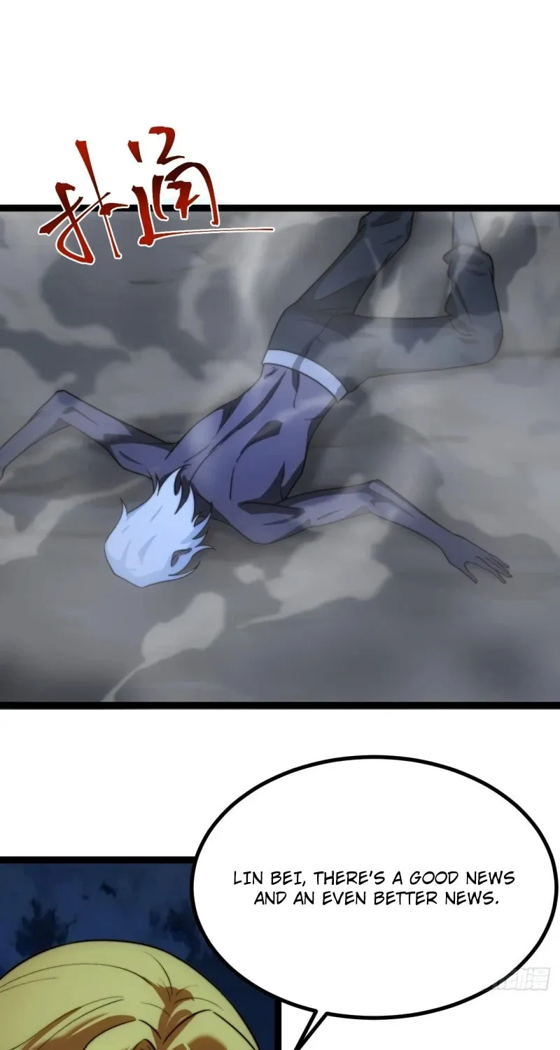 I was forced by the system to become a villain Chapter 58 page 12 - 