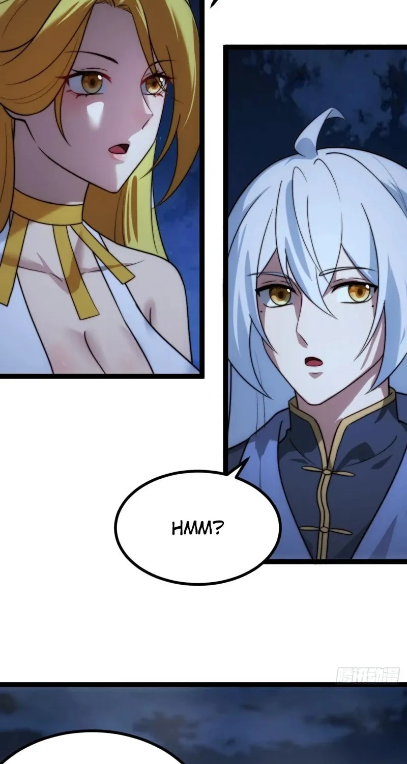 I was forced by the system to become a villain Chapter 58 page 13 - 
