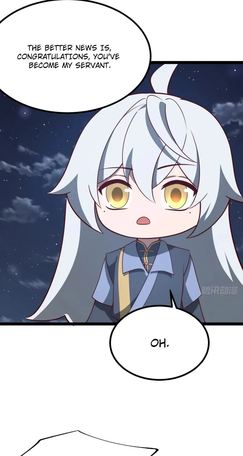 I was forced by the system to become a villain Chapter 58 page 15 - 