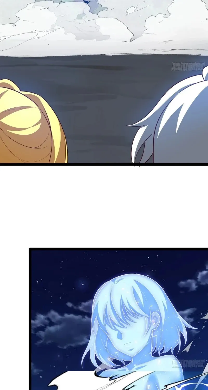 I was forced by the system to become a villain Chapter 58 page 3 - 