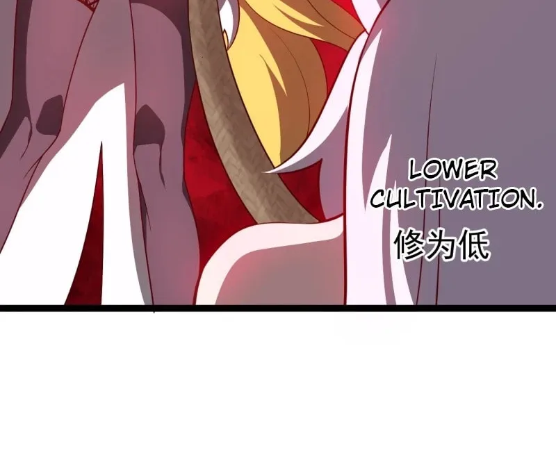 I was forced by the system to become a villain Chapter 58 page 21 - 