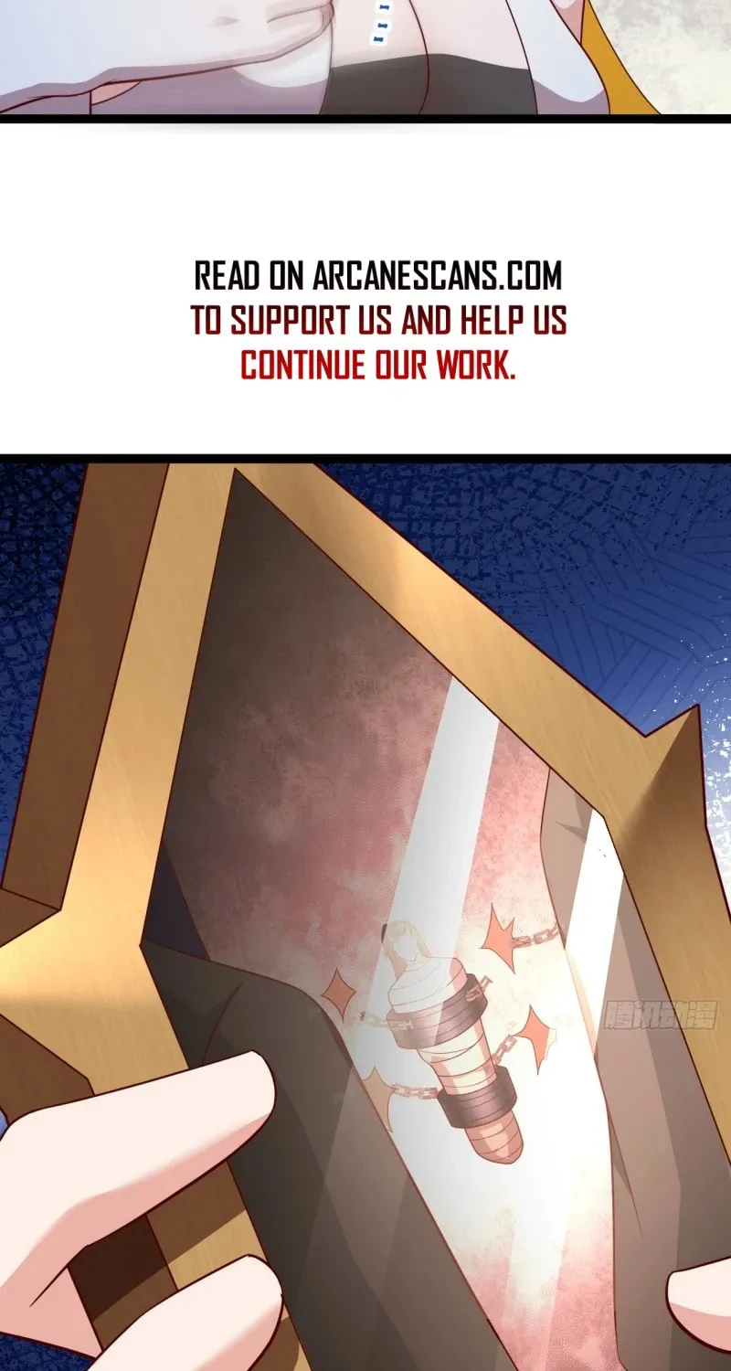 I was forced by the system to become a villain Chapter 58 page 26 - 