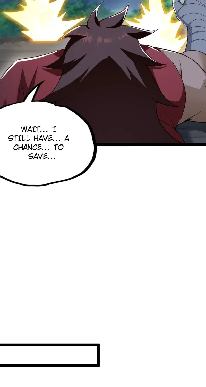 I was forced by the system to become a villain Chapter 58 page 29 - 