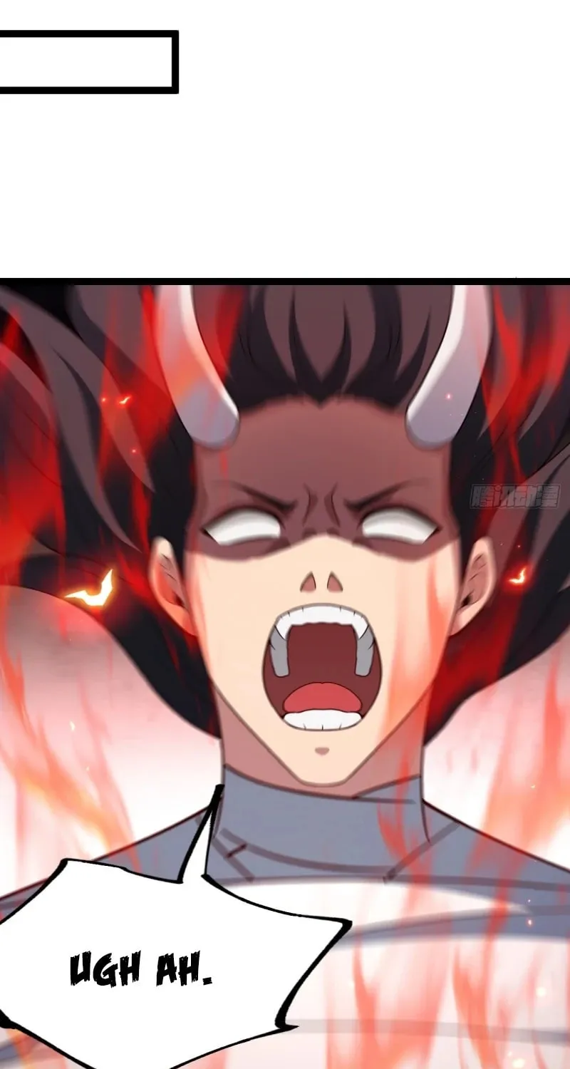 I was forced by the system to become a villain Chapter 58 page 30 - 