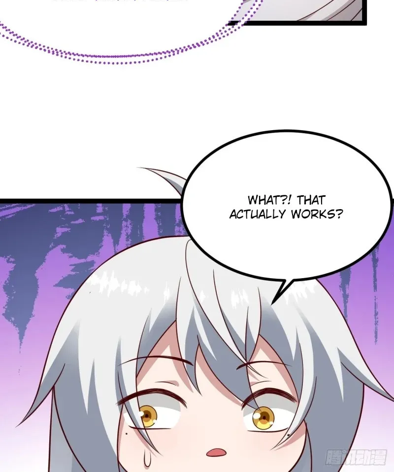 I was forced by the system to become a villain Chapter 58 page 40 - 