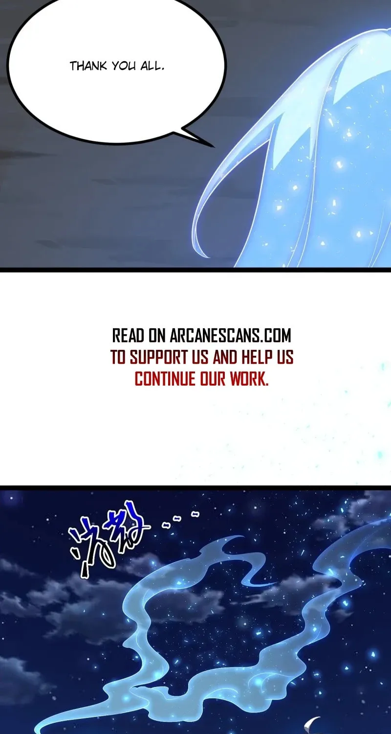 I was forced by the system to become a villain Chapter 58 page 5 - 