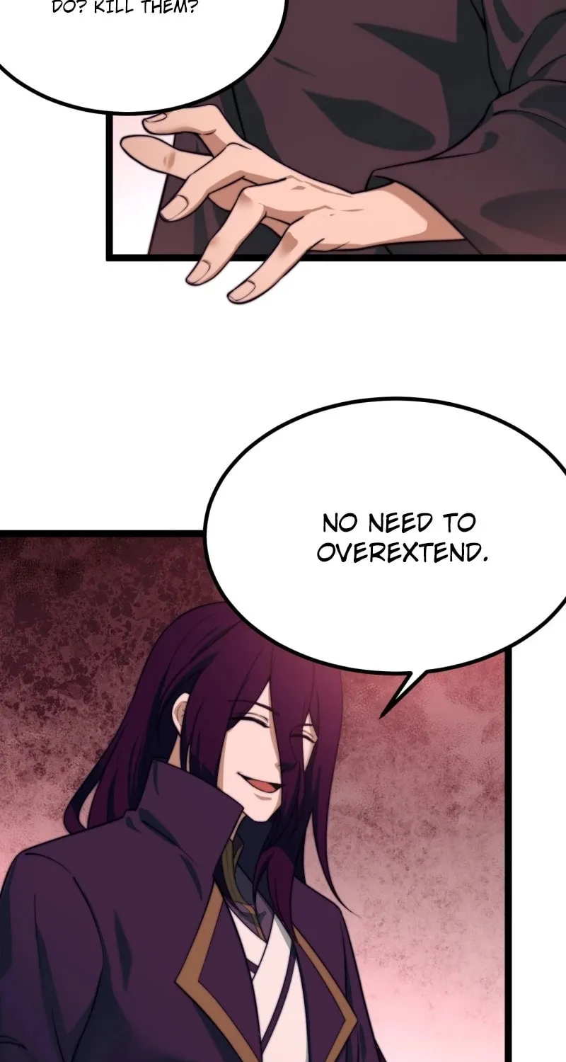 I was forced by the system to become a villain Chapter 58 page 45 - 