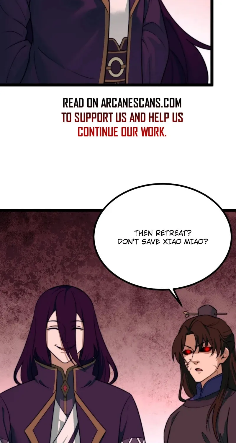 I was forced by the system to become a villain Chapter 58 page 46 - 
