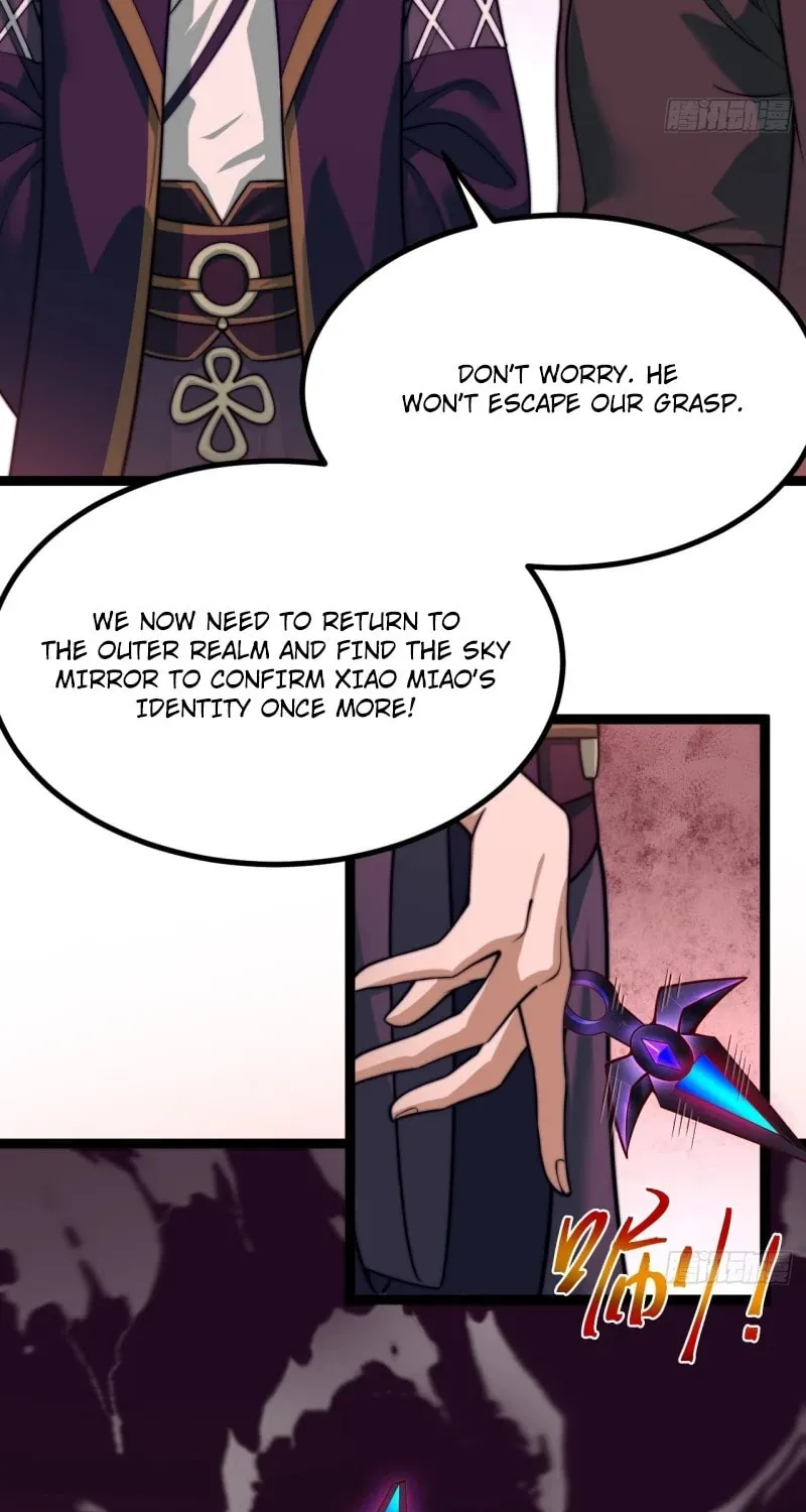 I was forced by the system to become a villain Chapter 58 page 47 - 