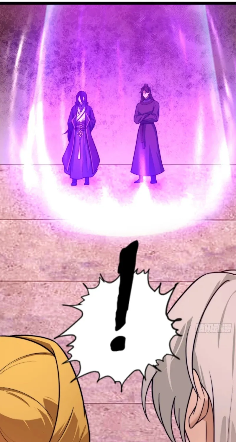 I was forced by the system to become a villain Chapter 58 page 50 - 