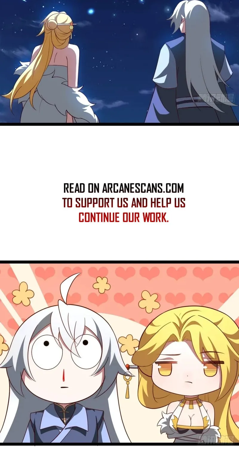I was forced by the system to become a villain Chapter 58 page 6 - 