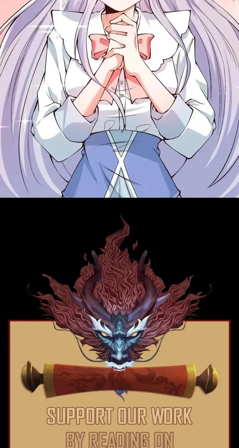 I was forced by the system to become a villain Chapter 58 page 52 - 