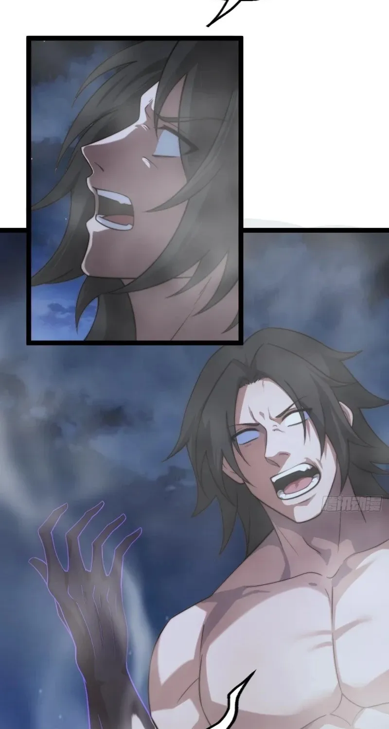 I was forced by the system to become a villain Chapter 58 page 8 - 