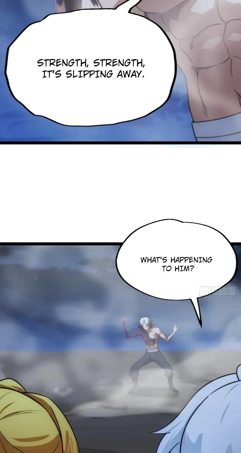 I was forced by the system to become a villain Chapter 58 page 9 - 
