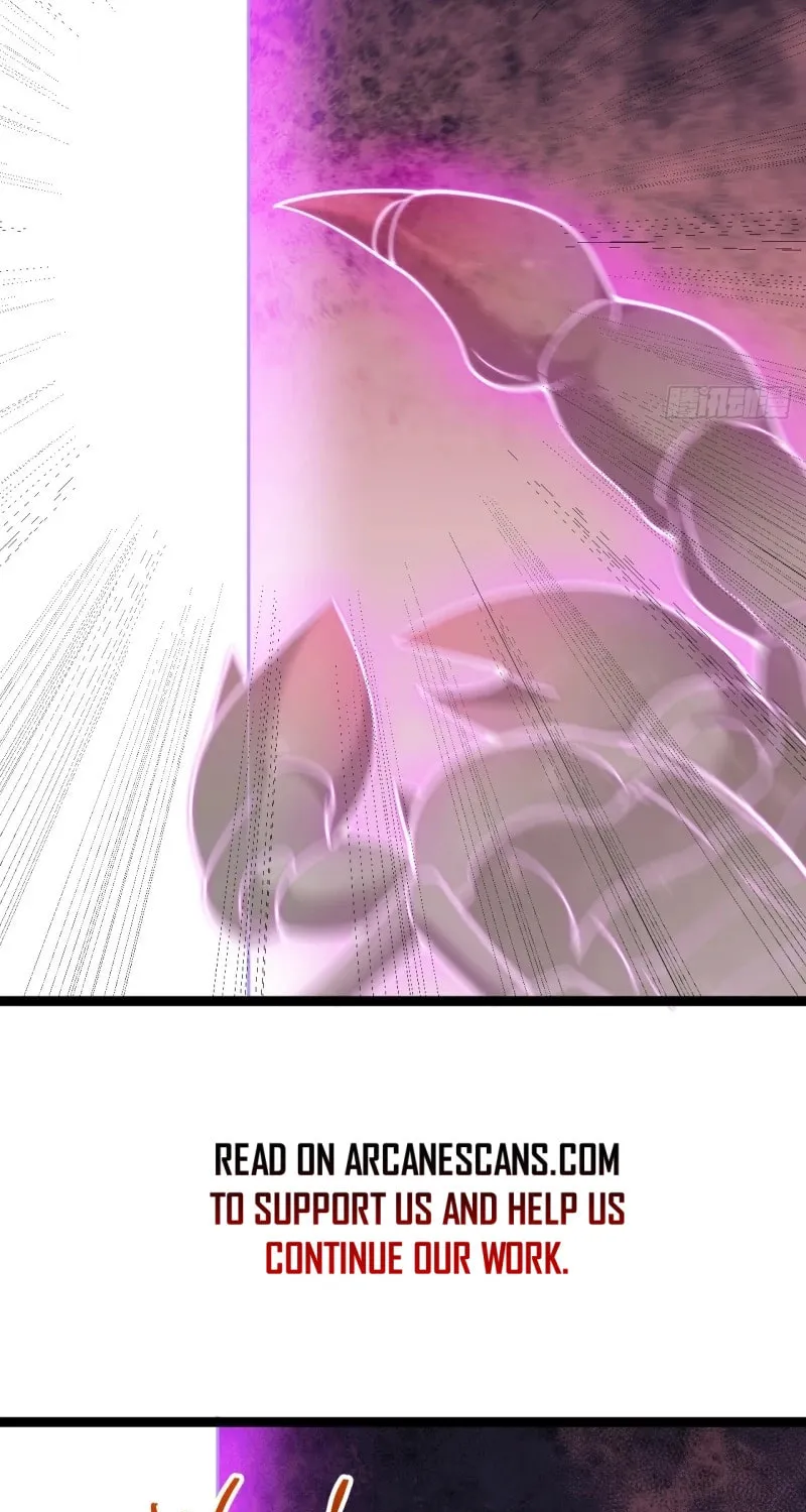 I was forced by the system to become a villain Chapter 59 page 13 - 
