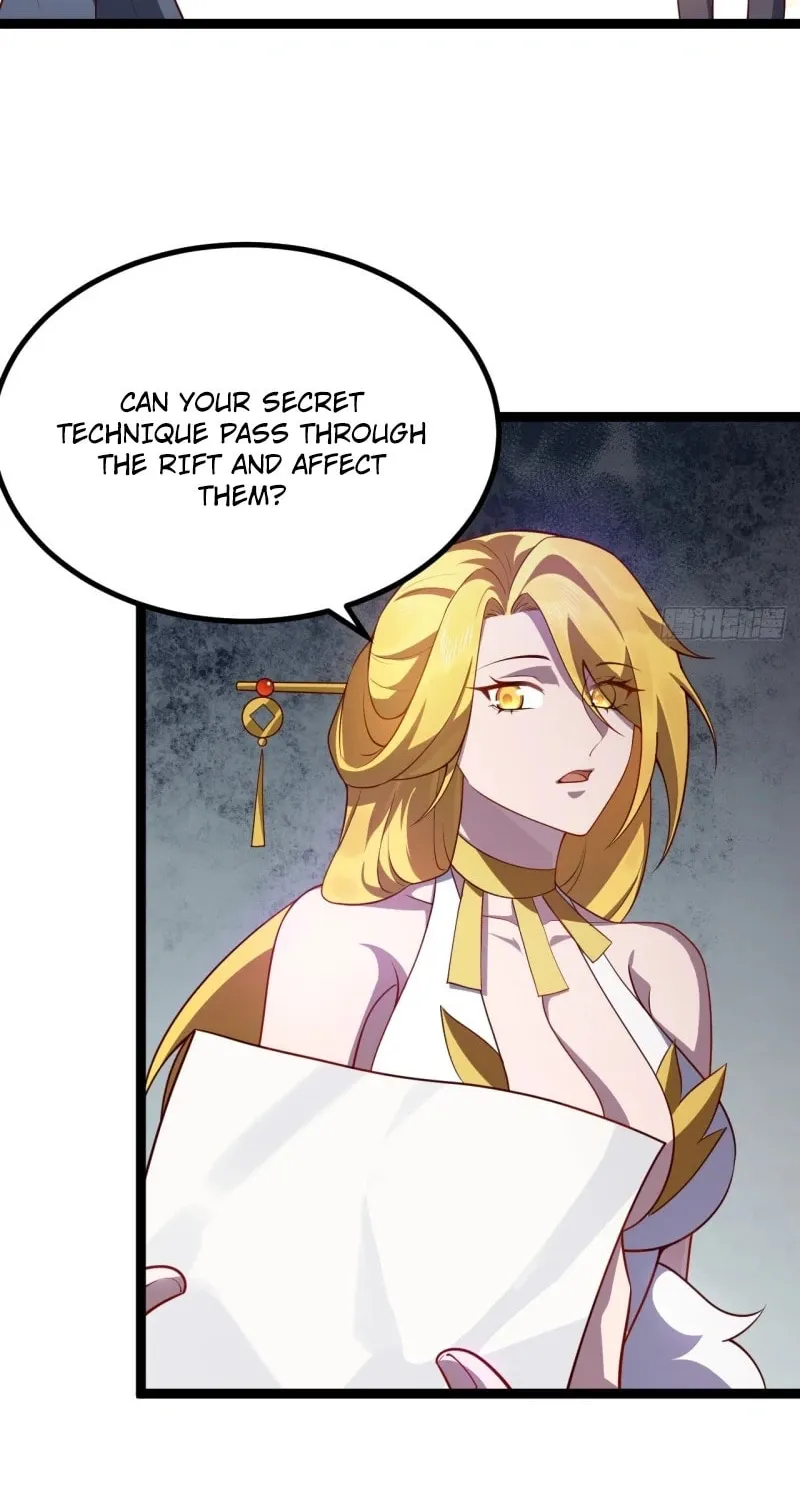 I was forced by the system to become a villain Chapter 59 page 18 - 
