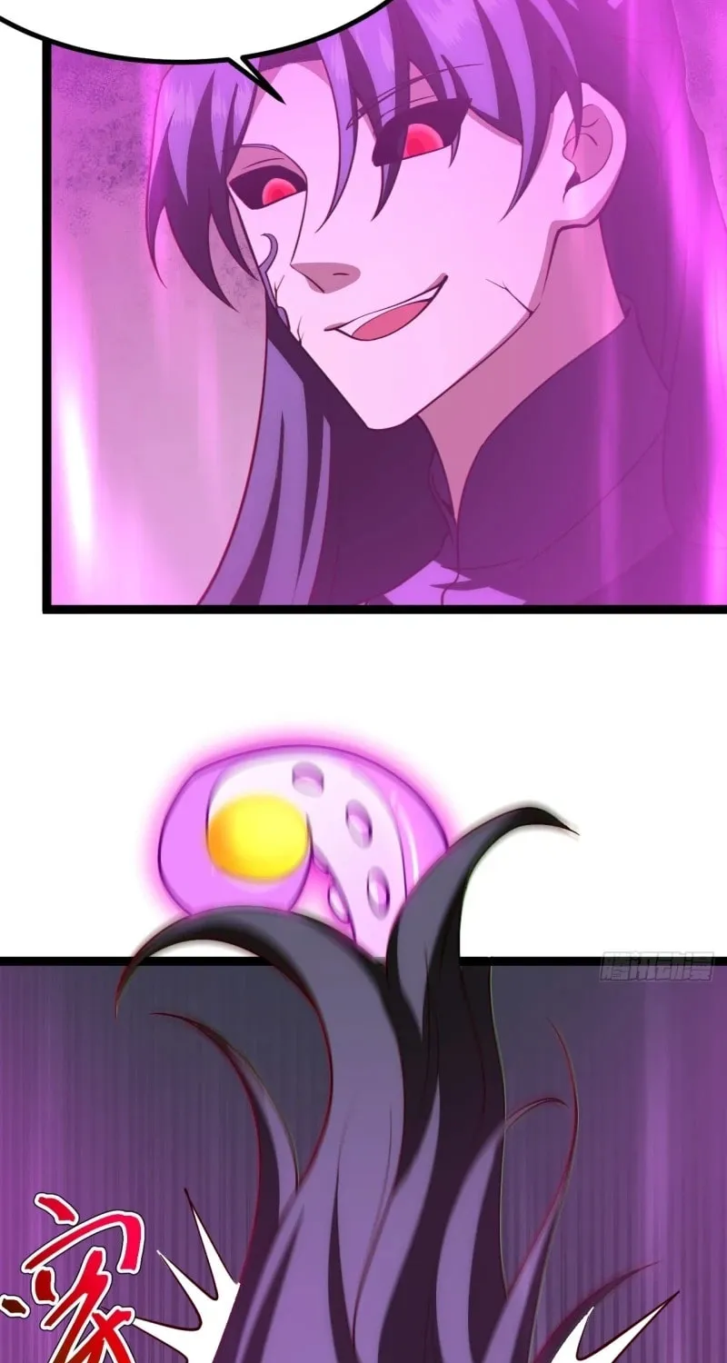 I was forced by the system to become a villain Chapter 59 page 24 - 