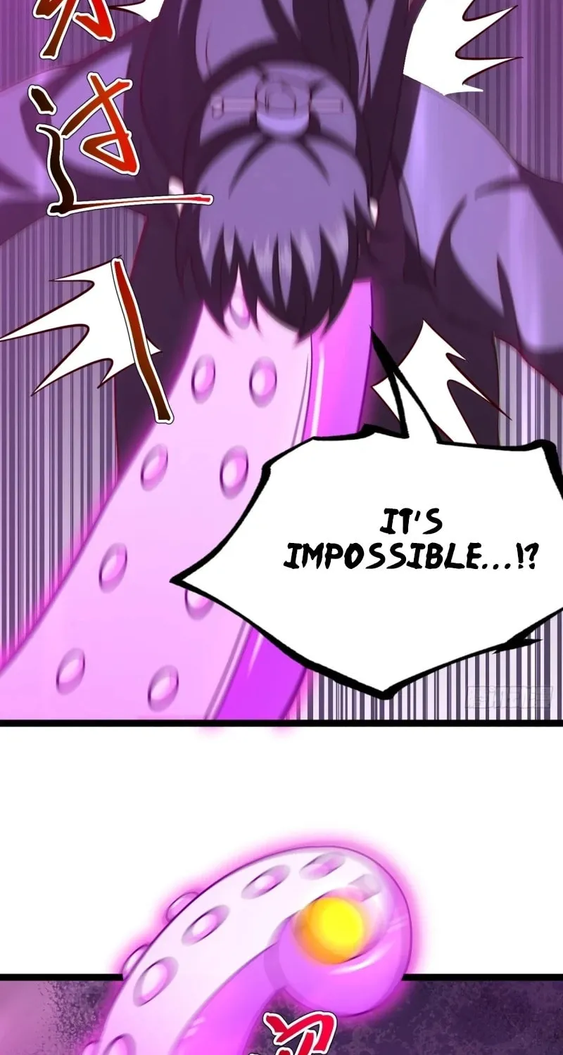 I was forced by the system to become a villain Chapter 59 page 25 - 
