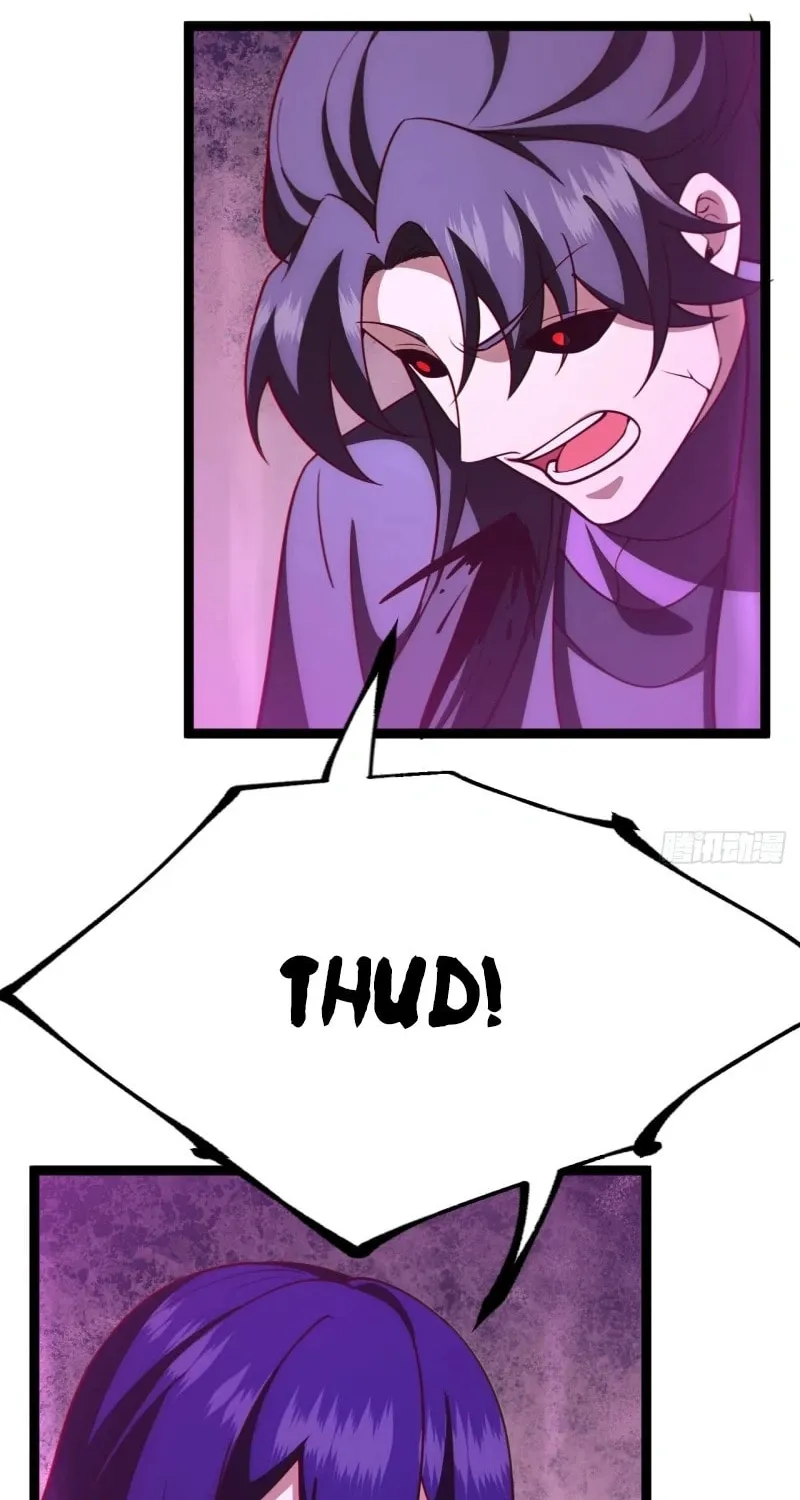 I was forced by the system to become a villain Chapter 59 page 27 - 