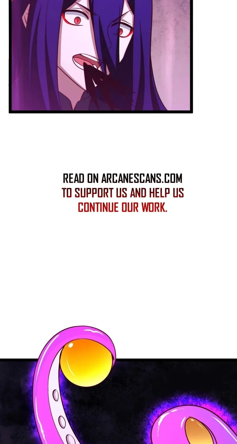 I was forced by the system to become a villain Chapter 59 page 28 - 
