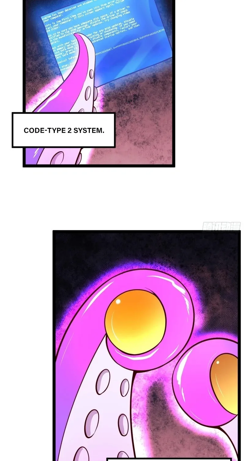 I was forced by the system to become a villain Chapter 59 page 30 - 