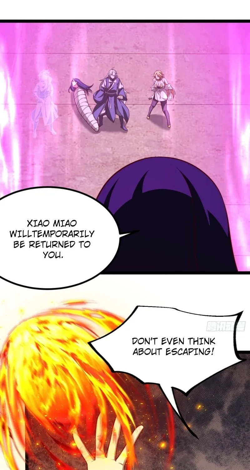 I was forced by the system to become a villain Chapter 59 page 4 - 