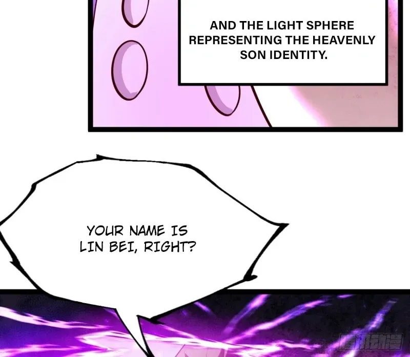 I was forced by the system to become a villain Chapter 59 page 31 - 